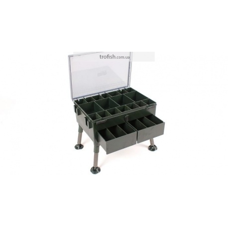 Nash Tackle Station  Многомодульный рабочий столик