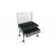 Nash Tackle Station  Многомодульный рабочий столик