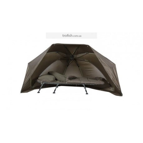 Nash KNX Profile Brolly  Полузонт