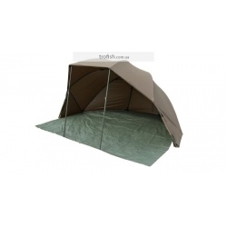 Nash Groundhog Brolly Heavy Duty Groundsheet