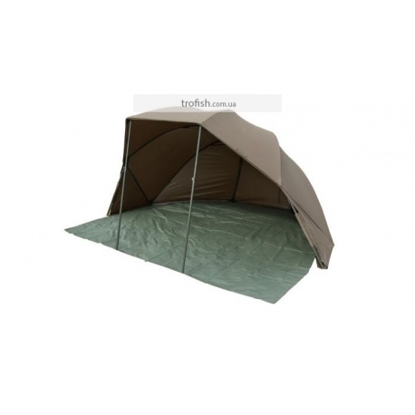 Nash Groundhog Brolly Heavy Duty Groundsheet