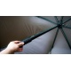 Nash Groundhog Brolly  Полузонт