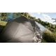 Nash Groundhog Brolly Winter Skin  Накидка