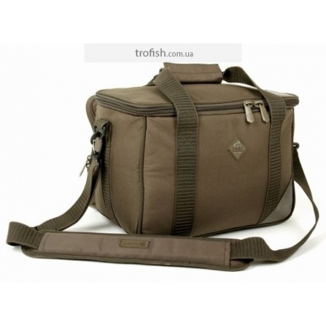 Nash Overnighter Grub Bag  Сумка холодильник