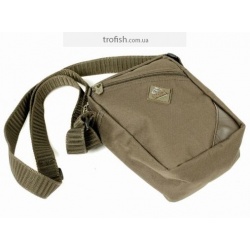 Nash Security Pouch  Сумка для документов