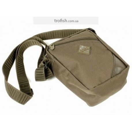 Nash Security Pouch  Сумка для документов