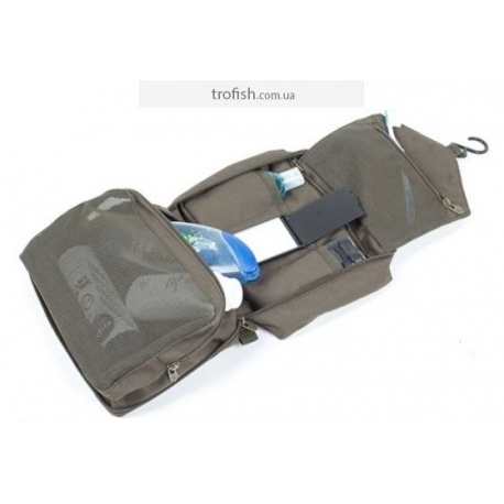 Nash Wash Bag  Сумка для мыльно-рыльного