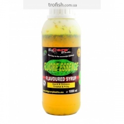 Fluore Flavoured Wild Strawberry 1000 ml