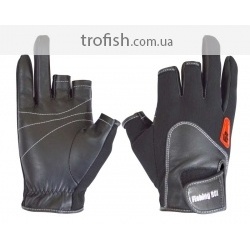 Fishing ROI  Варежки и перчатки  WK-11B
