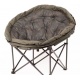 Nash Indulgence Moon Chair Camo New 2018 Кресло карповое