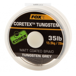Fox Coretex Tungsten Поводочный материал с вольфрамом