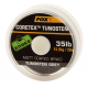 Fox Coretex Tungsten Поводочный материал с вольфрамом