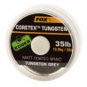 Fox Coretex Tungsten Поводочный материал с вольфрамом