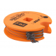 Fox Edges Armapoint stiff rig beaked Chod rigs  Готовый поводок