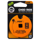 Fox Edges Armapoint stiff rig beaked Chod rigs  Готовый поводок