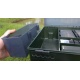 Nash Rig Station Testing Tank  Резервуар