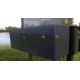 Nash Rig Station Testing Tank  Резервуар