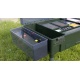 Nash Rig Station Testing Tank  Резервуар