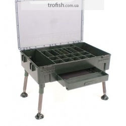 Nash Rig Station (w/o tank and needle box)  Станция