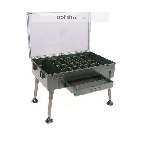 Nash Rig Station (w/o tank and needle box)  Станция