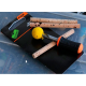 Fox Edges 6mm Cork Sticks  Корковые палочки