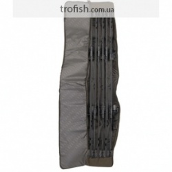 Fox Voyager 12ft 3+3 rod 197x37x21cm  Чехол для удилиш