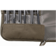 Fox Voyager 12ft 3+3 rod 197x37x21cm  Чехол для удилиш