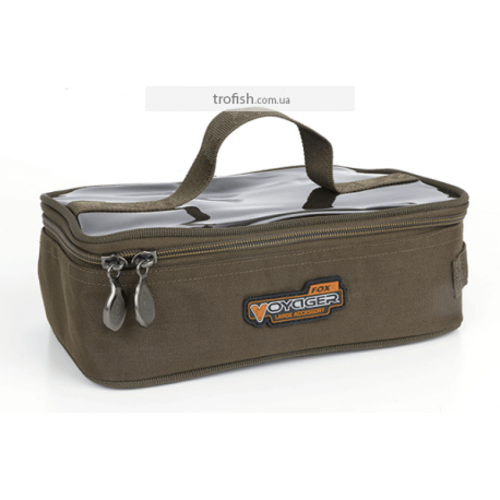 Fox Voyager Accessory Bag - Large  Кейс для аксессуаров