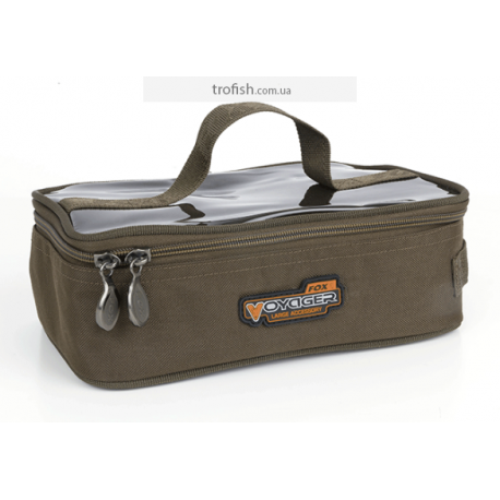 Fox Voyager Cooler Bag  Сумка