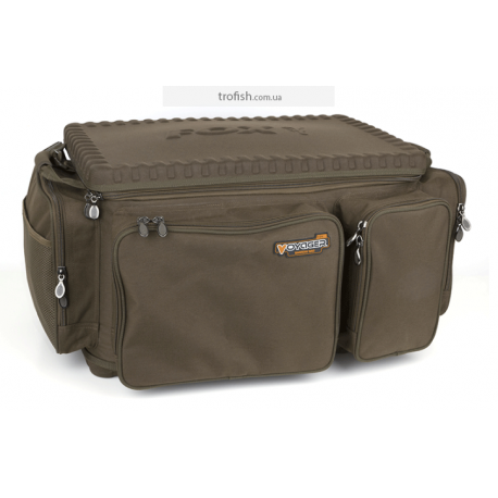 Fox Voyager Barrow Bag  Сумка для снастей