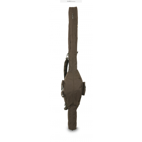 Fox Voyager 12ft Tri Sleeve 192x38cm   Чехол для удилищ
