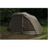 Fox Ultra 60 brolley Ventec ripstop system KHAKI  Полузонт - система