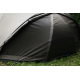 Fox Ultra 60 brolley Ventec ripstop system KHAKI  Полузонт - система