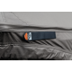 Fox Ultra 60 brolley Ventec ripstop system KHAKI  Полузонт - система