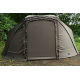 Fox Ultra 60 brolley Ventec ripstop system KHAKI  Полузонт - система