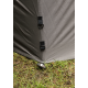 Fox Ultra 60 brolley Ventec ripstop system KHAKI  Полузонт - система