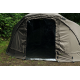 Fox Ultra 60 brolley Ventec ripstop system KHAKI  Полузонт - система