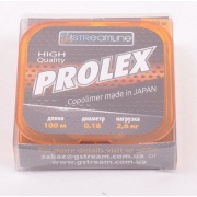 Леска Streamline Prolex