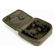 Nash Tackle  Buzz Bar Pouch Compact  Сумка для буз баров