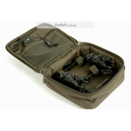 Nash Tackle  Buzz Bar Pouch Compact  Сумка для буз баров