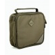 Nash Tackle  Buzz Bar Pouch Compact  Сумка для буз баров