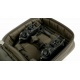 Nash Tackle  Buzz Bar Pouch Compact  Сумка для буз баров