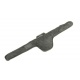 Nash Scope Black Ops Single Rod Skin 9FT Big Pit  Чехол для удилища