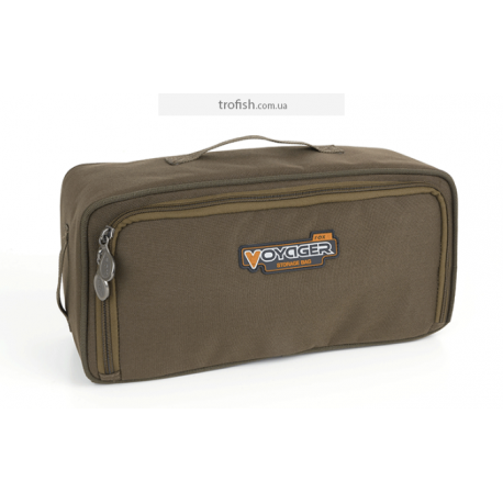 Fox Voyager Storage Bag  Сумка