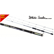 Спиннинги Fishing ROI White Snake