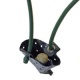 Fox Mega Distance Boilie Spares Kit   Запасная сумка к рогатке  CPT011