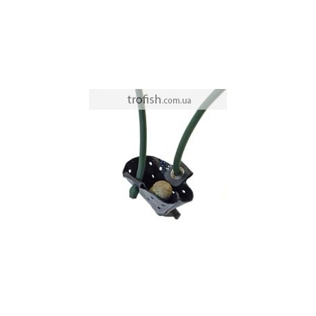 Fox Mega Distance Boilie Spares Kit   Запасная сумка к рогатке  CPT011