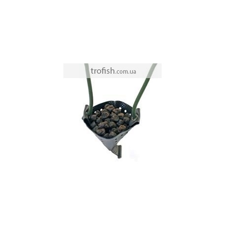 Fox Mega Multi Bait Spares Kit  Запасная сумка для рогатки 	CPT012