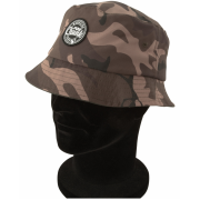 Fox Chunk Khaki/Camo Liner Bucket Hat  Кепка CPR607-CPR608