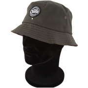 Fox Chunk Khaki/Camo Liner Bucket Hat  Кепка CPR607-CPR608